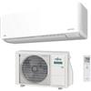Fujitsu Climatizzatore Condizionatore Fujitsu Inverter serie KM AIRSTAGE 12000 Btu ASEH12KMCG R-32 Wi-Fi Integrato