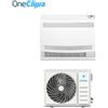 OneClima Climatizzatore Condizionatore OneClima Inverter Console 12000 Btu AIR-12 CNS-M R-32 Wi-Fi Optional con Telecomando di serie Incluso