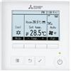 Mitsubishi Electric Comando Remoto Mitsubishi Electric PAR-41MAAB