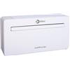 Diloc Condizionatore Senza Unità Esterna Diloc Easy Design 12 HP 9200 Btu R-290 Wi-Fi Integrato