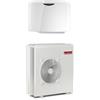 Ariston Pompa di Calore Monoblocco Aria-Acqua Inverter Ariston NIMBUS POCKET M NET 80T R-32 Trifase 3301873 Classe A+++/A++