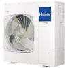 Haier Pompa di Calore Monoblocco Aria-Acqua Inverter Haier SUPER ACQUA AU082FYCRA R-32 Monofase Con Comando Incluso 25023008Z