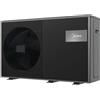 Midea Pompa di Calore Monoblocco Aria/Acqua Midea M Thermal Arctic HT 8 kW R290 con Comando Incluso
