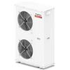 Climaveneta Pompa di Calore Reversibile Inverter Climaveneta i-BX-N025T Trifase R-410 con Comando a Bordo Incluso