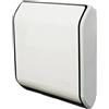 Italkero Radiatore Stufa a Gas Italkero STRATOS MB 5.0 Metano/Gpl 4,34 kW Colore Bianco Con Kit Fumi