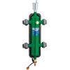 CALEFFI Separatore Idraulico Caleffi con Attacchi Filettati Bocchettone 1" con Coibentazione 548006