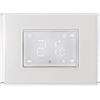 Beghelli Termostato Beghelli Touch con Display e Placca Luminosa 60047