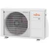 Fujitsu Unità Esterna Fujitsu Motore Multisplit AOEG14KBCA2 Dual Split R-32 Classe A+++/A++