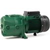 DAB Elettropompa DAB DP centrifuga autoadescante per aspirazioni profonde corpo pompa in ghisa - Modello DP 102 M