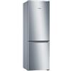 Bosch Frigorifero Combinato Bosch KGN36NLEA 305 Litri Classe E (A186xL60xP66) Inox