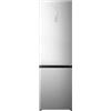 Hisense Frigorifero Combinato Hisense RB440N4ACD 336 Litri Classe D (A204xL59,5xP59,5) Inox