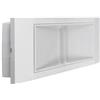Beghelli Lampadina d emergenza Beghelli Stile In LED 11 SE1 LI-FE