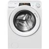 Candy Lavasciuga a Carico Frontale Candy Rapidò ROW4854DWMST/1-S 8 Kg Classe D (A85xL60xP53) Connettività Controllo remoto avanzato e contenuti extra