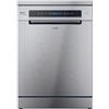 Candy Lavastoviglie Candy Rapidò CF 6C4F1X 16 Coperti Classe C (A85xL59,7xP59,8) Wi-Fi e BLE Inox