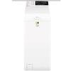 Electrolux Lavatrice a Carica dall'Alto Electrolux EW8T363A Serie 800 UltraCare 6 Kg Classe A 1300 Giri (A89xL40xP60) Bianco