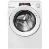 Candy Lavatrice A Carico Frontale Candy Rapidò RO41274DWMST/1-S 7 Kg Classe A 1200 Giri (A85xL60xP40) Funzione Vapore Wi-Fi+BLE