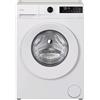 Candy Lavatrice a Carico Frontale Candy Superslim GD 06SS6-S ProWash 300 6 Kg Classe A 1000 Giri (A85xL59,5xP42) Bianco