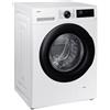 Samsung Lavatrice A Carico Frontale Samsung Serie 5000C WW90CGC04DAE WiFi 9 Kg Classe A 1400 Giri (A85xL60xP63,5) Bianco