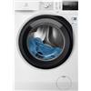 Electrolux Lavatrice Electrolux SensiCare 600 EW6FCH210G serie 600 10 kg Classe A 1400 Giri (A84,7xL59,7xP63,6) Bianco