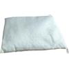 Sharplace Borsa termica, impacco caldo e freddo, borsa di stoffa vuota, cuscinetto termico morbido lavabile per microonde, adatto al microonde per crampi, 17x24 Cm