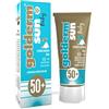 GOLDERM SUN BABY FP50+ CR 50ML