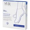 SVR Xérial - Peel Maschera Piedi in Calza Esfoliante Rinnovatrice, 2 Calze