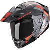Scorpion Casco Moto Modulare Adventure P/J Scorpion ADX-2 GALANE Arge