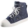 Held Scarpe Moto Held College Rider GTX Blu