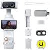 Insta360 Videocamera Insta360 LUNA ULTRA - Creator Bundle Bianco