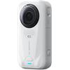 Insta360 Videocamera Insta360 X6 - STANDARD Bianca