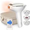 Philips BRC331 - Lumea IPL 9900 Pro - Dispositivo di epilazione IPL con SenseIQ Pro - BRC331/00