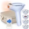 Philips BRC343 - Lumea IPL 9900 Pro - Dispositivo di epilazione IPL con SenseIQ Pro - BRC343/00