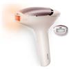 Philips BRI933 - Lumea IPL 7000 Series - Dispositivo di epilazione IPL con SenseIQ - BRI933/00