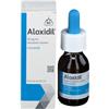 IDI FARMACEUTICI Aloxidil 20mg/ml Soluzione Cutanea Minoxidil 60ml