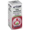 JOHNSON & JOHNSON Actigrip Tosse Mucolitico Orale Soluz Flacone 150ml 20mg/m