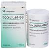 BIOLOGISCHE HEILM. HEEL GMBH Guna Cocculus Heel 50 Compresse