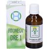 Oh International Fitomega Dre 1 Gocce 50ml