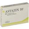 OMEGA PHARMA Astazin 10 Omega Pharma 30 Compresse