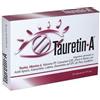 BIODUE Tauretin A Integratore Alimentare 30 Capsule