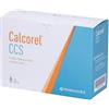 PHARMALUCE Calcorel Css Integratore 20 Bustine