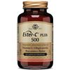 Solgar Ester-c Plus 500mg Integratore Di Vitamina C 50 Compresse