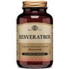 Solgar Resveratrox 60cps
