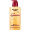 BEIERSDORF Eucerin Ph5 Olio Detergente Doccia Pelle Sensibie E Secca 400 Ml