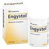 GUNA Engystol Heel 50 Compresse
