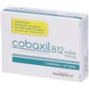 NUTRISENS ITALIA SBRL Cobaxil B12 Mille 5 Compresse Sublinguali Da 0,35g Senza Glutine