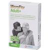 CEMON Microflor Adulti+ Da 30 Capsule Vegetali