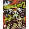 2K Borderlands 2 (Premiere Club DLC) [PEGI] - [Edizione: Germania]