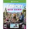 Ubisoft Far Cry New Dawn, Xbox One videogioco Basic Cinese semplificato, Cinese tradizionale, Tedesca, Inglese, ESP, Francese, ITA, Giapponese, Polacco, Russo