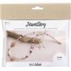Creativ Forniture artistiche e artigianali, rosa, taglia unica