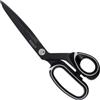 BOHIN France - BOHIN France Inossidabile Acciaio Titanio Rivestito (26cm) Professionale Cucire Forbici con ergonomico Maniglie - 1 Pezzo